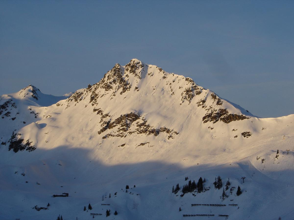 Appartamento Welcome-Bienvenue-Добро Пожаловать Flachau Esterno foto