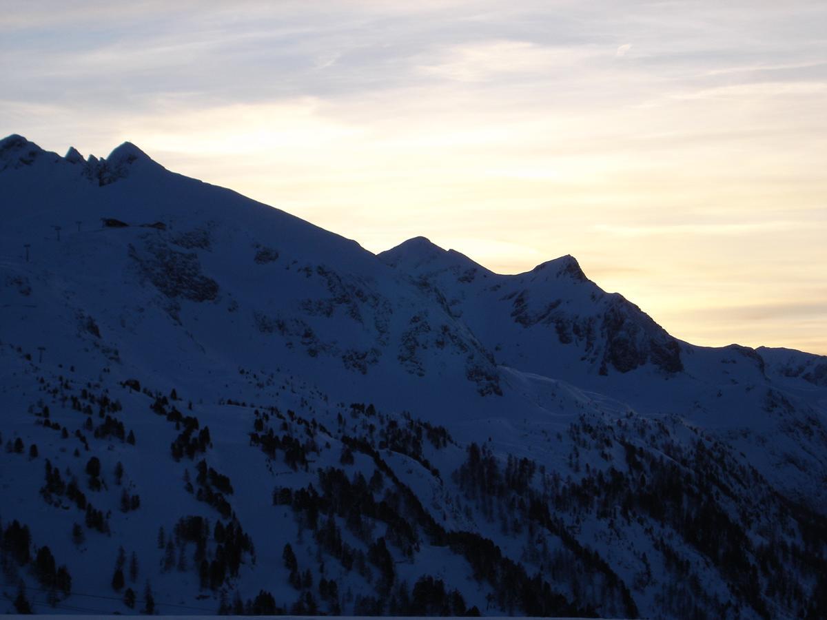 Appartamento Welcome-Bienvenue-Добро Пожаловать Flachau Esterno foto