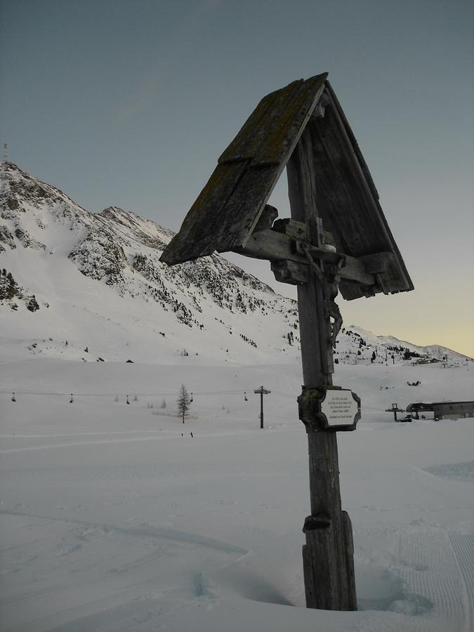 Appartamento Welcome-Bienvenue-Добро Пожаловать Flachau Esterno foto